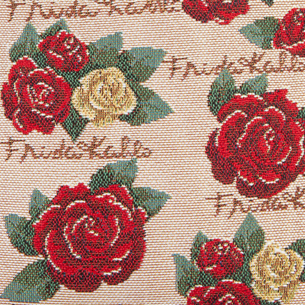Frida Kahlo Rose