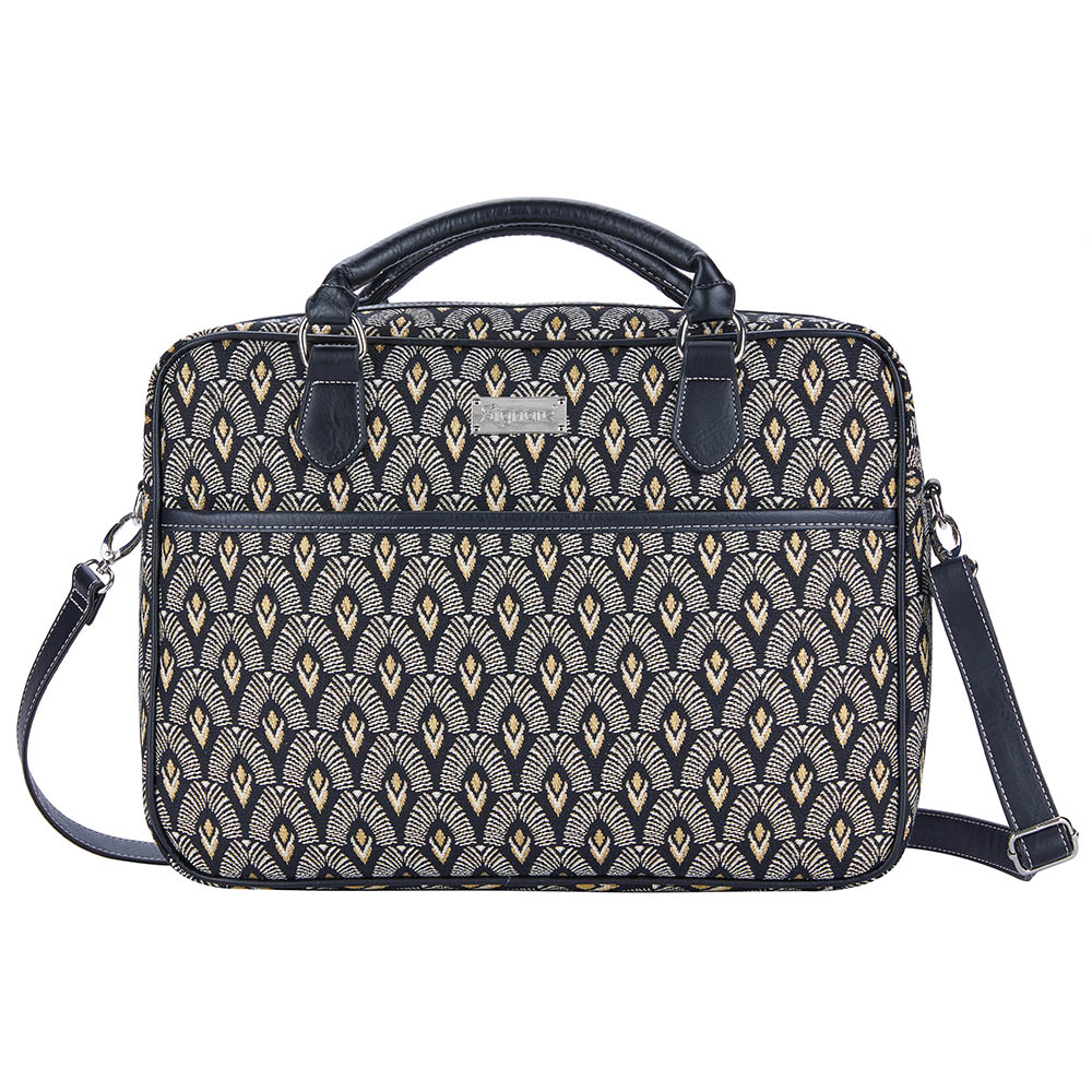 Kate spade quilted hot sale laptop bag