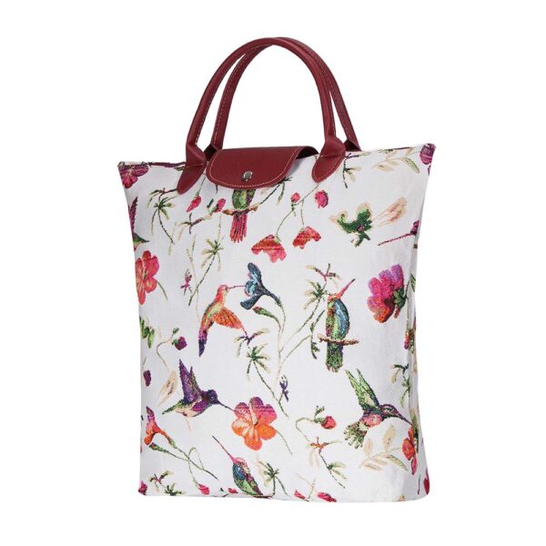 Longchamp hummingbird discount