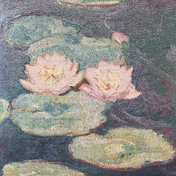 Claude Monet – Water Lily