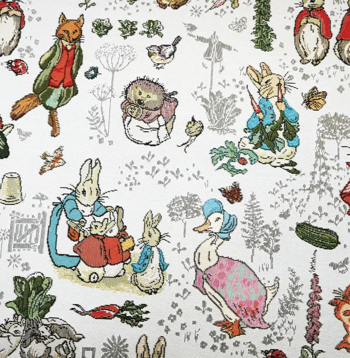 peter rabbit