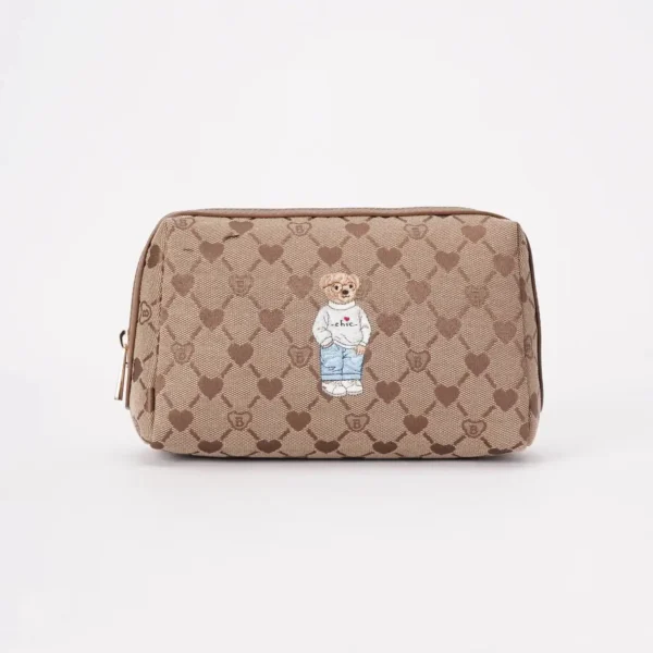 Νεσεσέρ Beauty - B-Loved Bear Beige - BEAUTY-BLV-BEIGE
