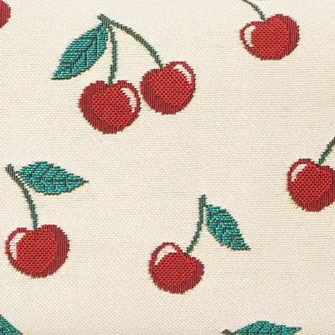 Cherry Cream