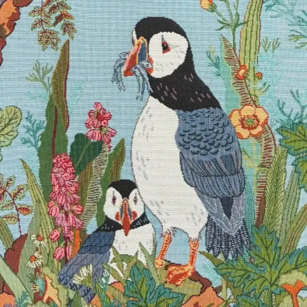 Puffin