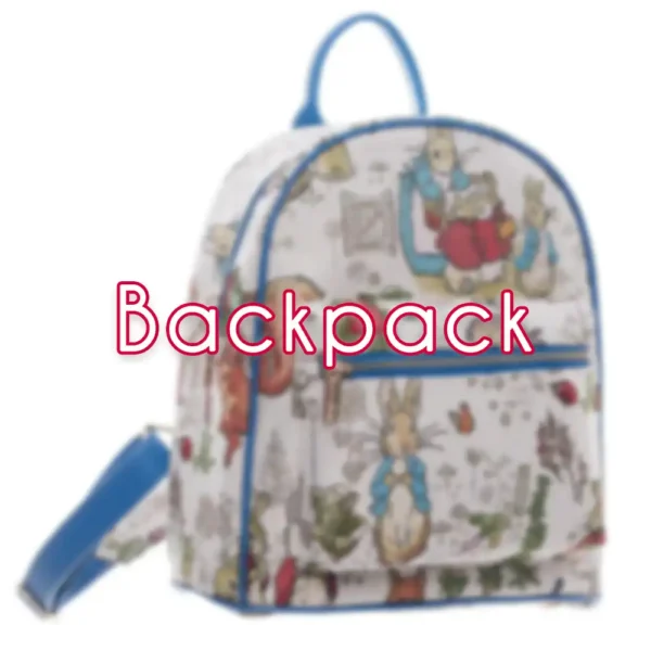 Backpack