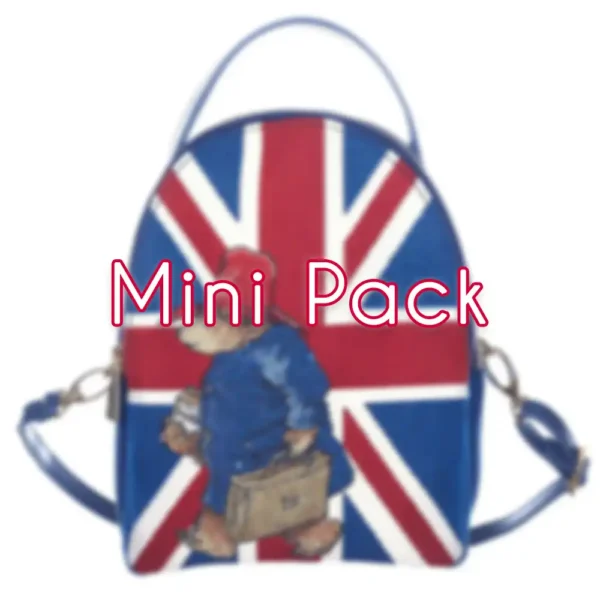 Mini Pack