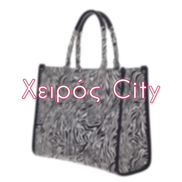 Χειρός City