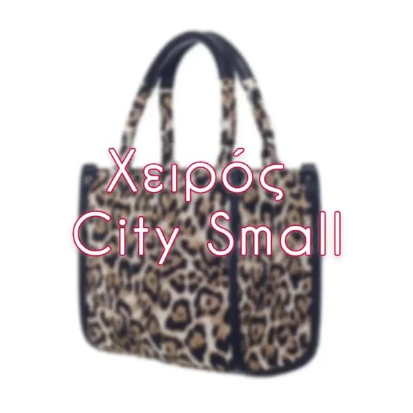 Χειρός City Small